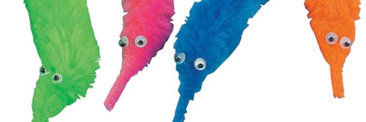 GoopyWorm's profile banner image