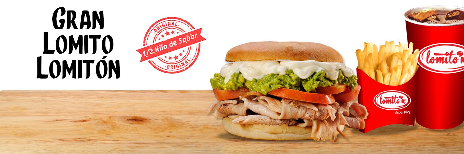 LomitonChile's profile banner image