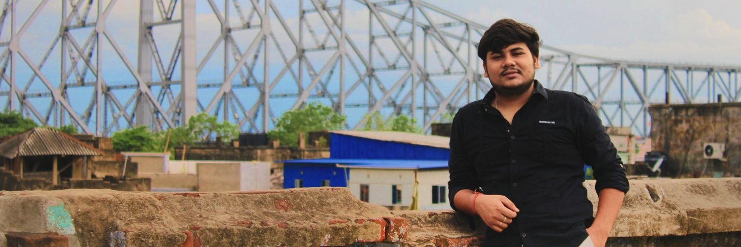 Shub_harsh's profile banner image
