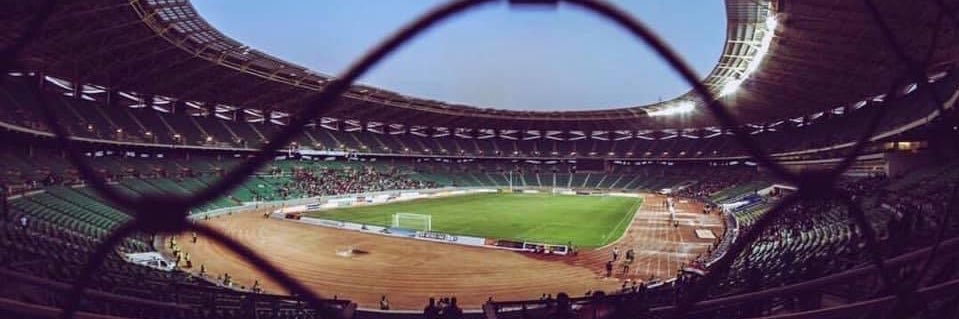 Redha 🇮🇶 banner