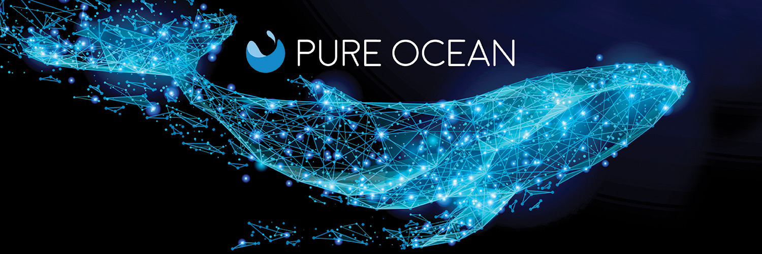Pure Ocean banner