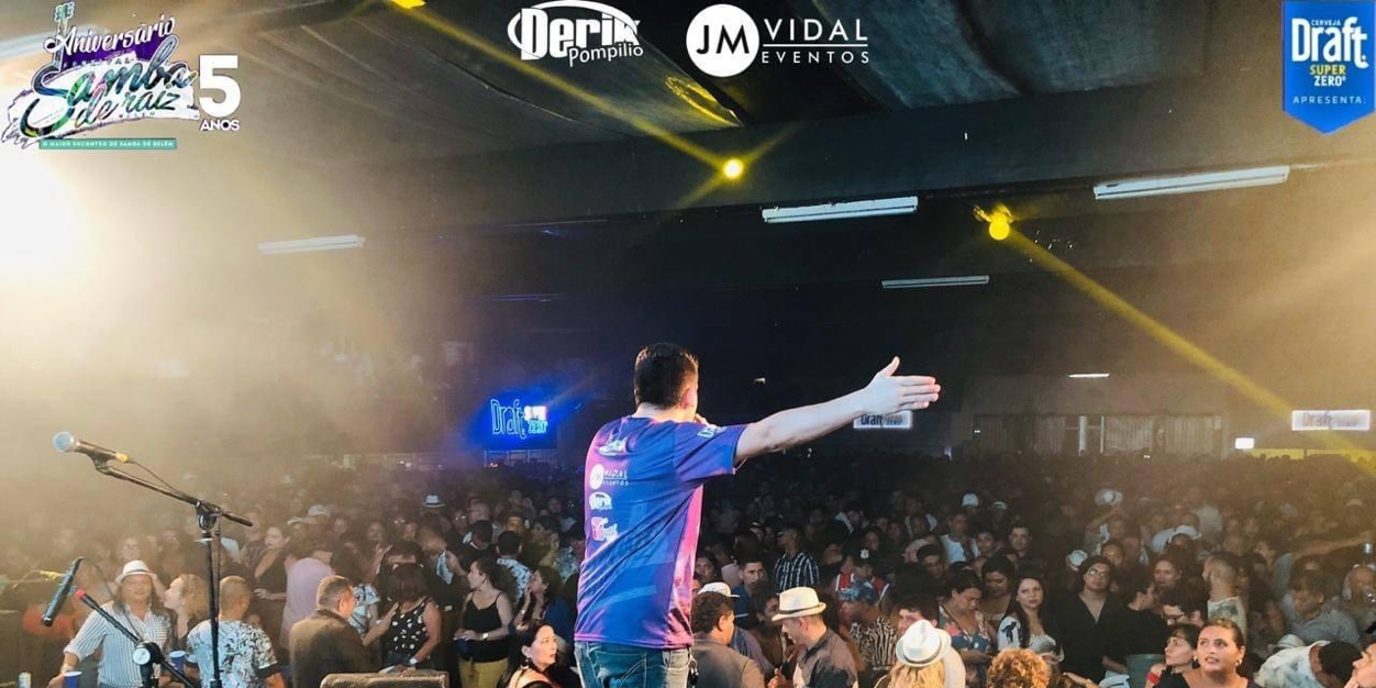 DerikPompilio's profile banner image