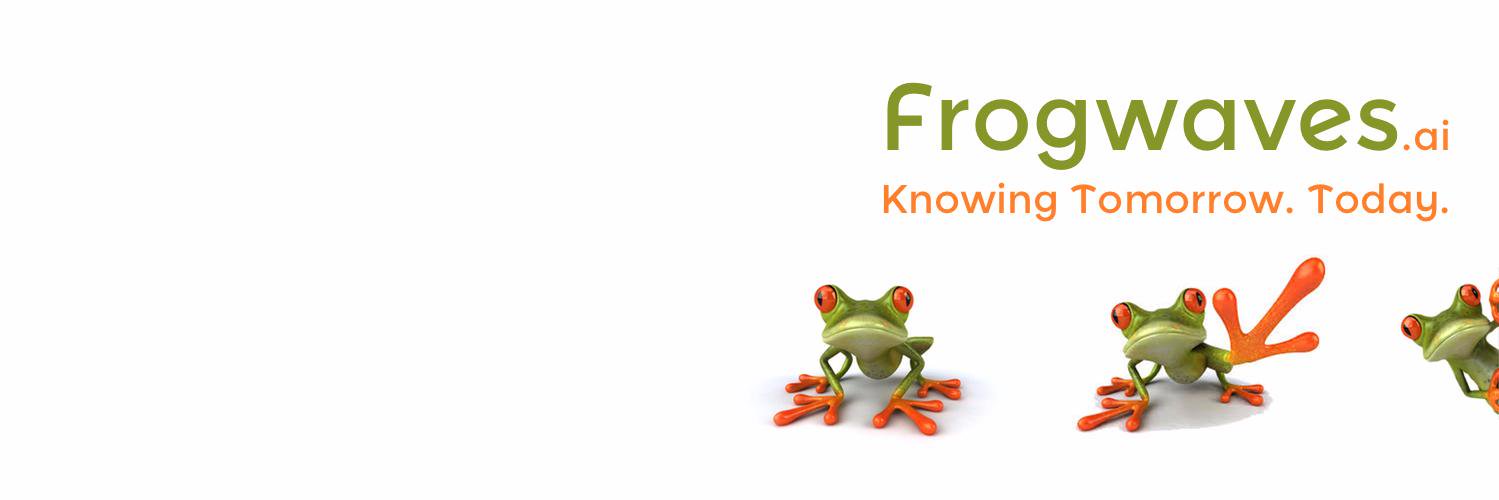 FrogwavesAI's profile banner image