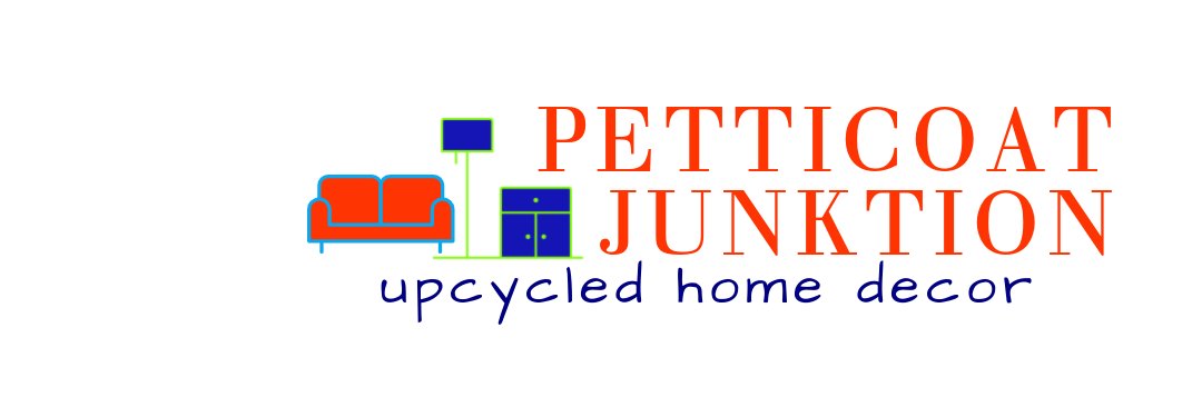 Kathy Owen, Creator at Petticoat Junktion banner