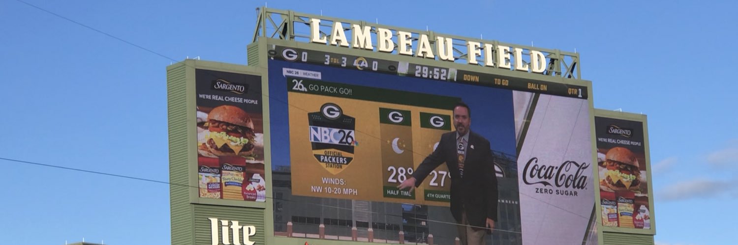 Cameron Moreland banner