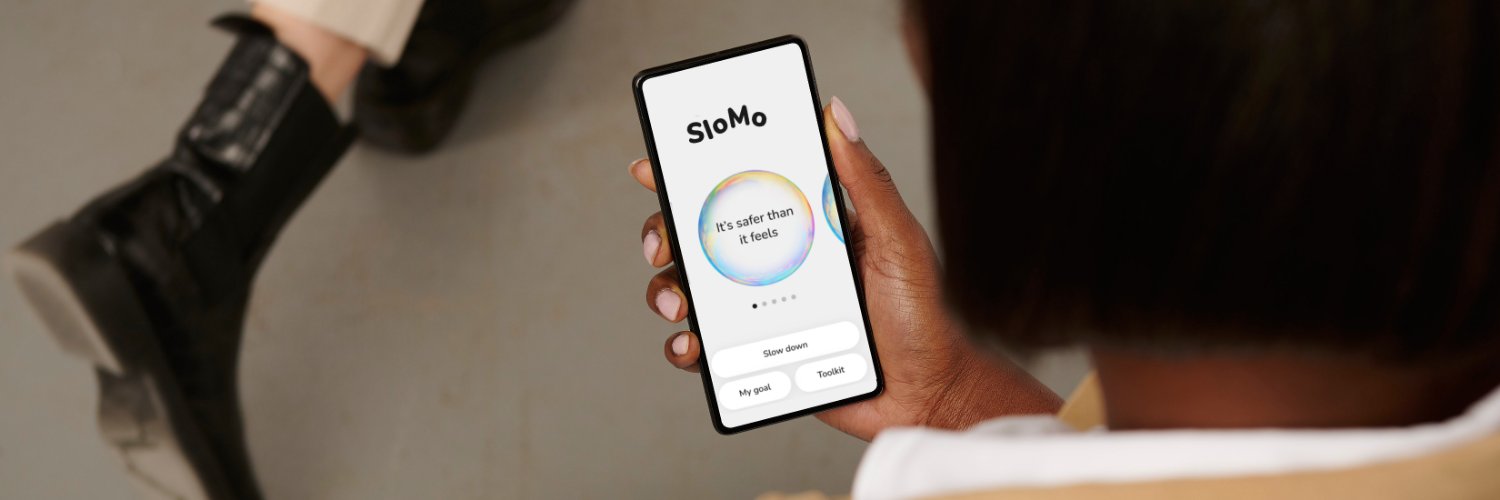 SloMoTherapy banner