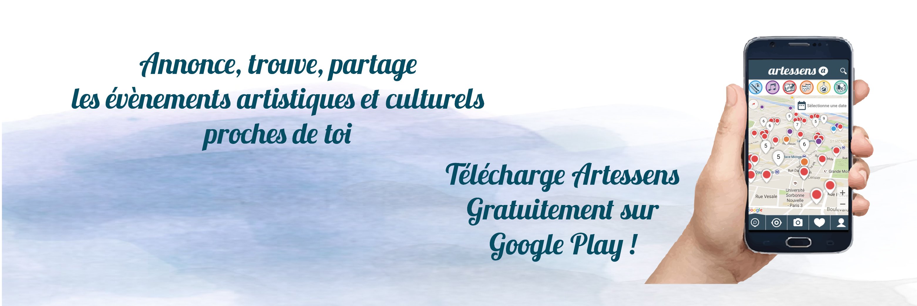 ArtessensApp's profile banner image