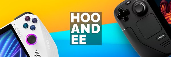 Hooandee Profile Banner