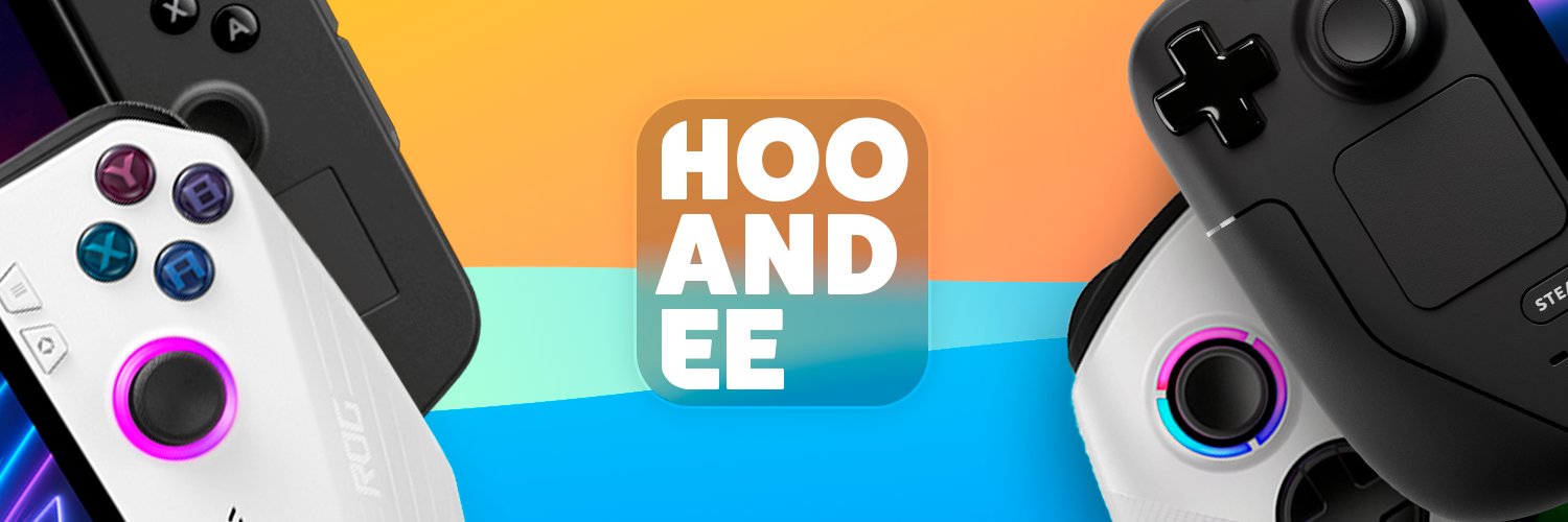 Hooandee's profile banner image