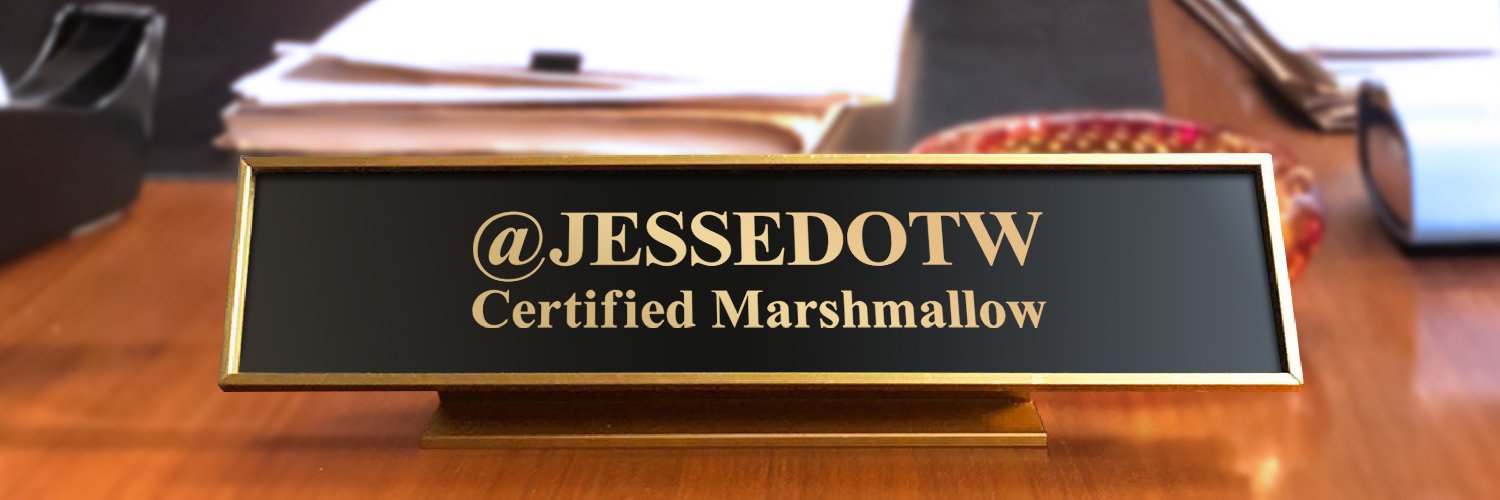 jessedotw's profile banner image