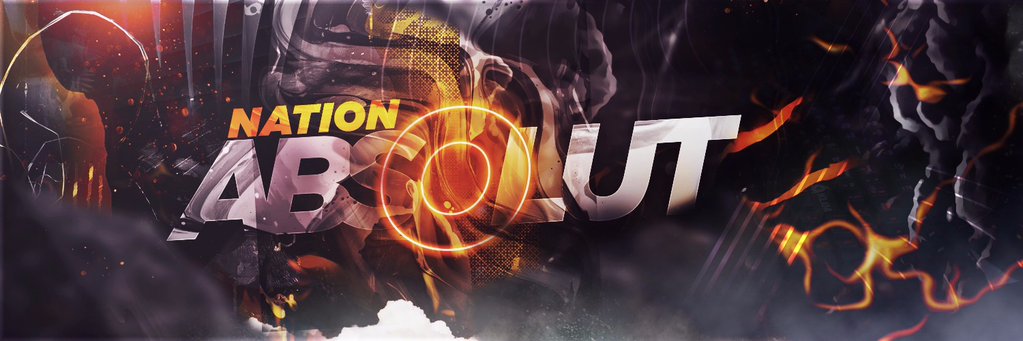 Absolut NATION banner