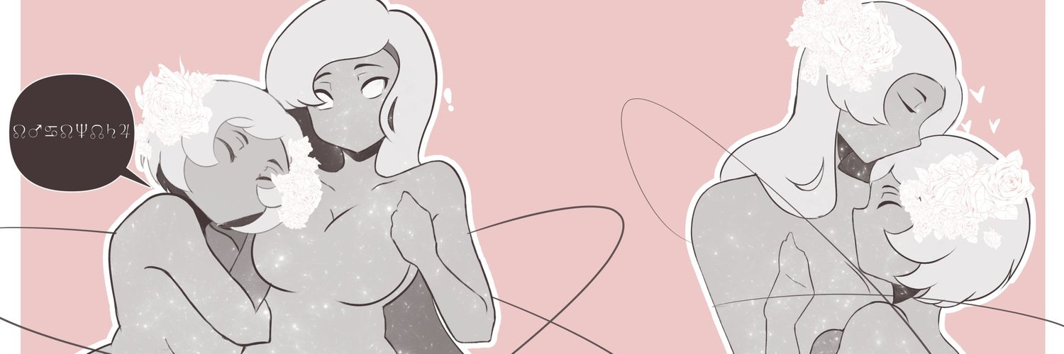Hexxi's profile banner image