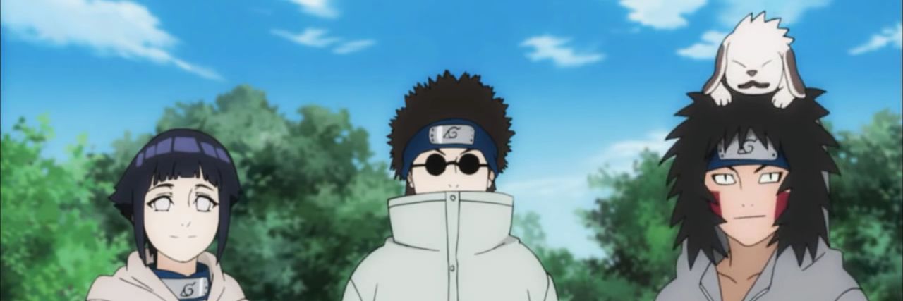 ShinosDespair's profile banner image