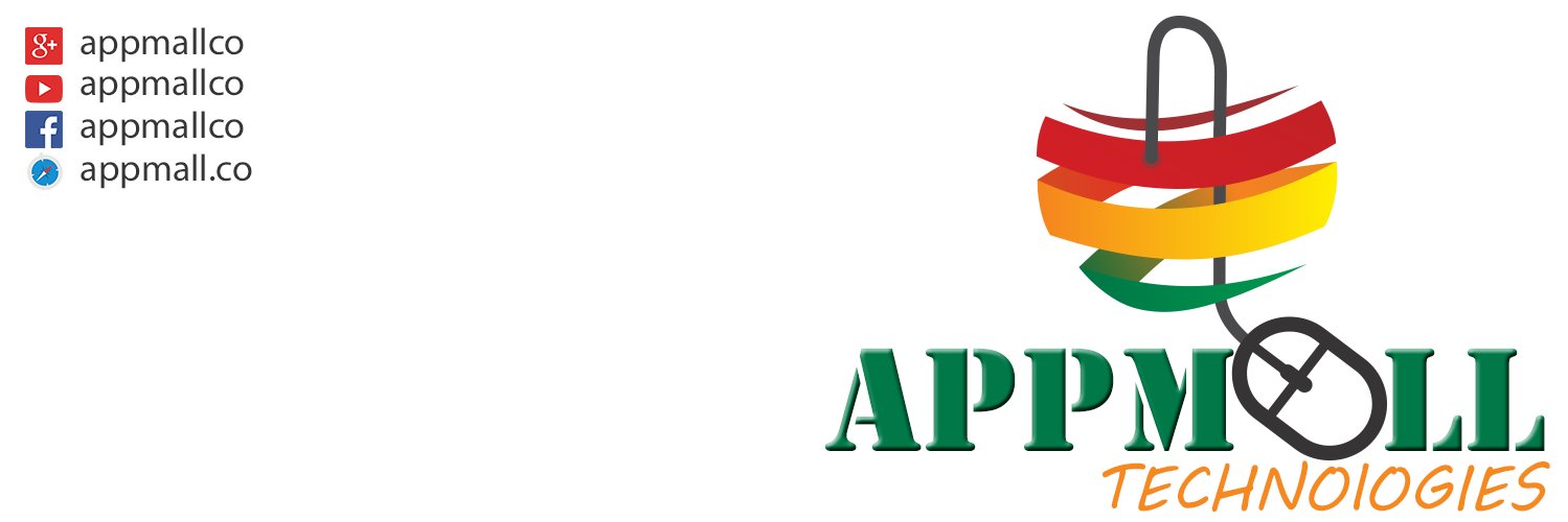 AppmallCo's profile banner image