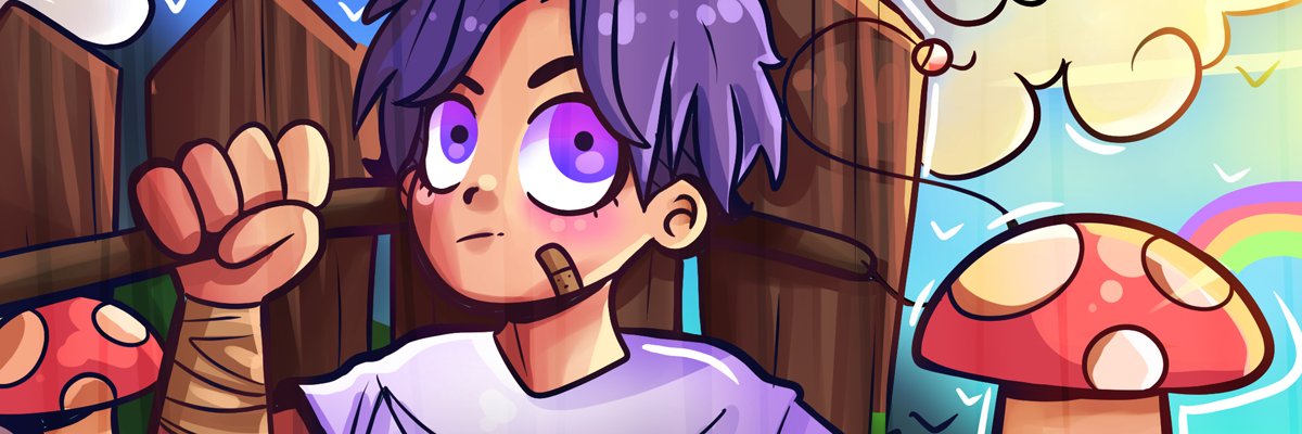 YgostTM's profile banner image