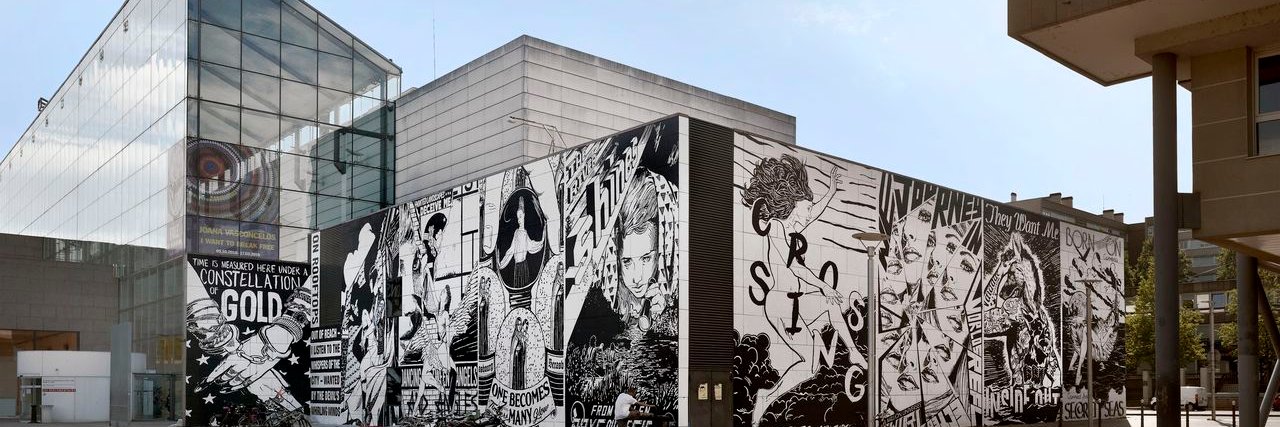 Strasbourg Culture banner