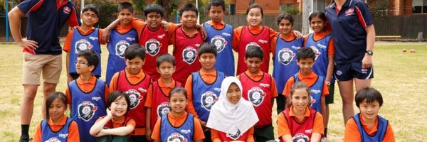 AFLSchools Profile Banner