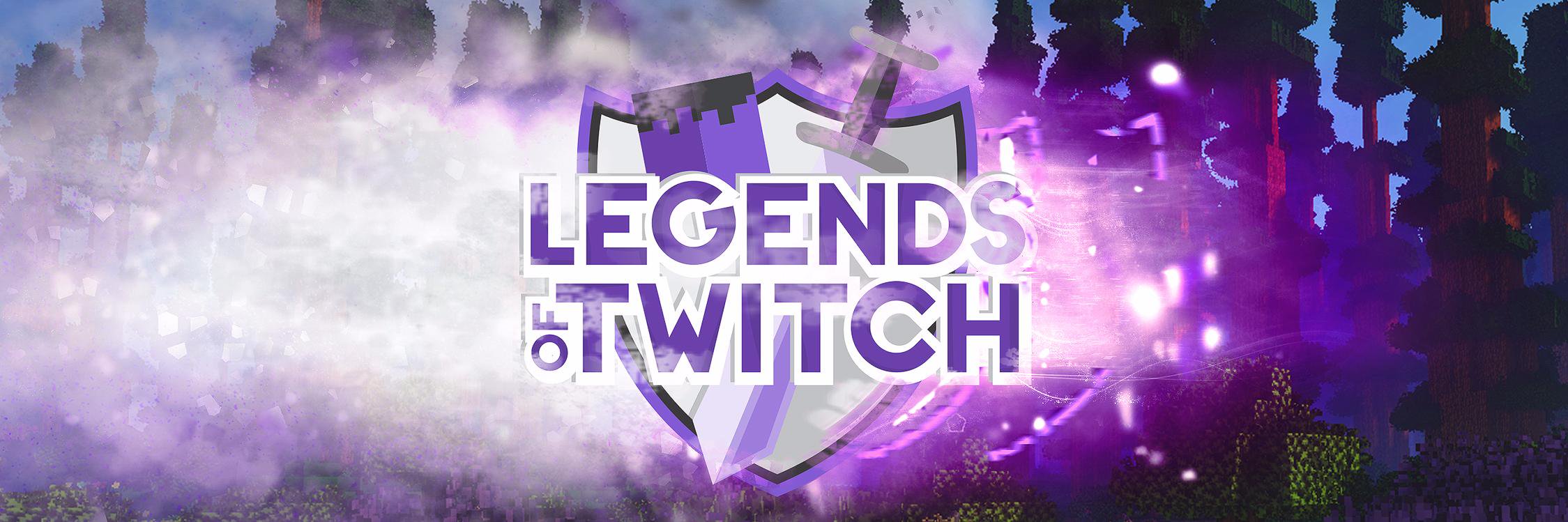 Legends of Twitch banner