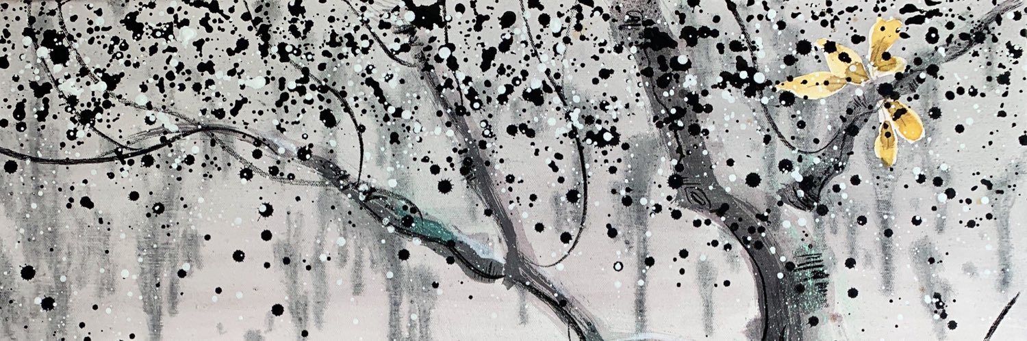 LisaBuckland's profile banner image