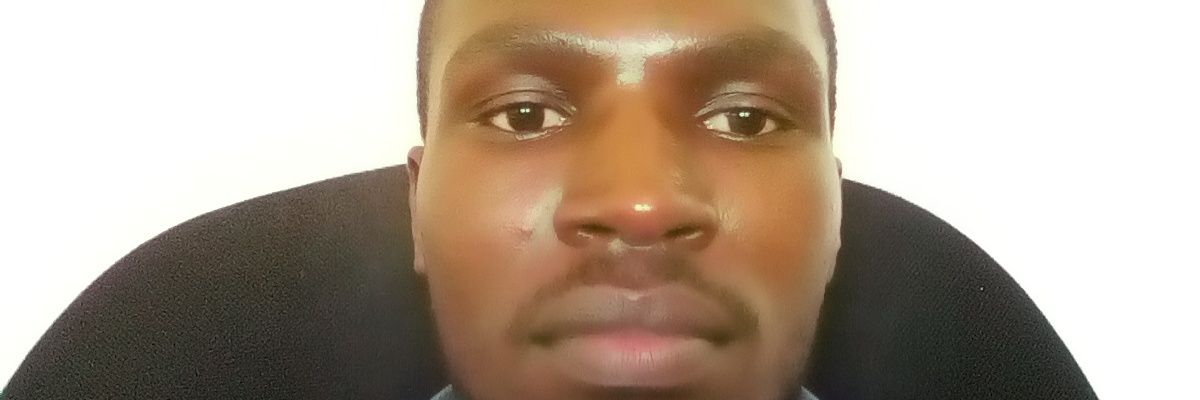 RealTwebaze's profile banner image