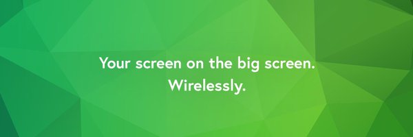 AirParrot Profile Banner