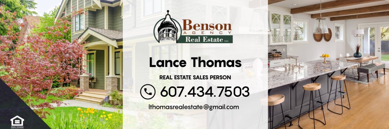 LThomasRE's profile banner image