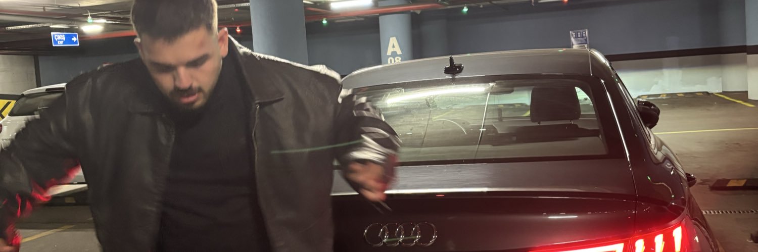 omerbktas's profile banner image