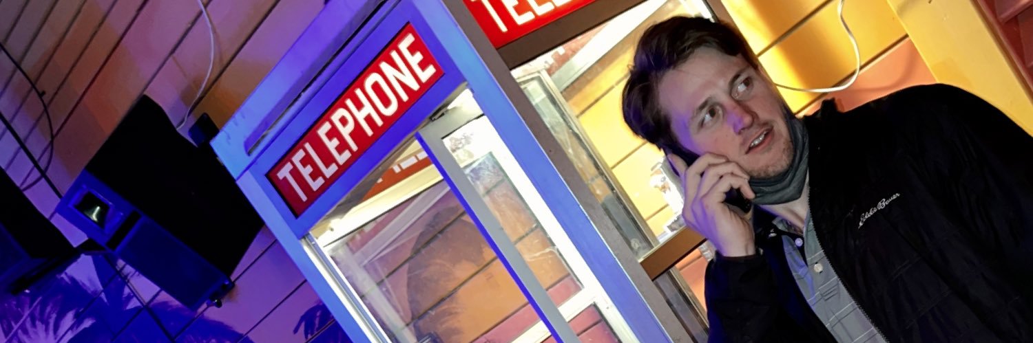 PeterMoeller23's profile banner image
