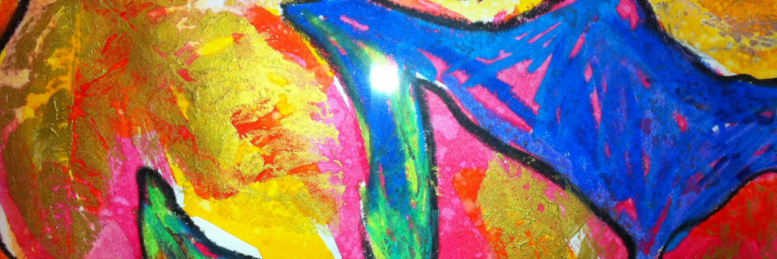 shanialexander's profile banner image