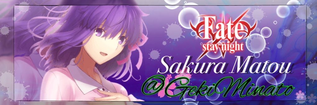 GekiMinato's profile banner image