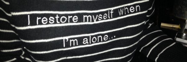 voices_______ Profile Banner