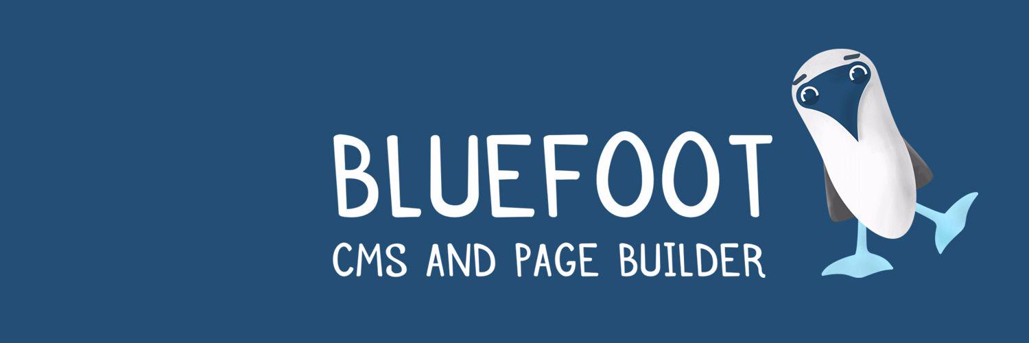 BlueFootCMS's profile banner image