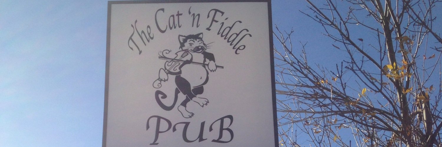 CatNFiddlePub's profile banner image