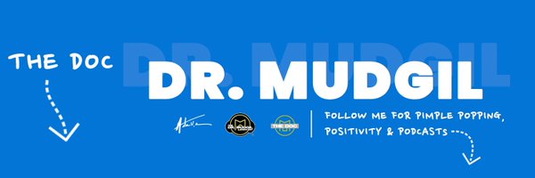 real_dr_mudgil Profile Banner