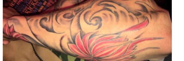 Forever_Daddy01's profile banner image