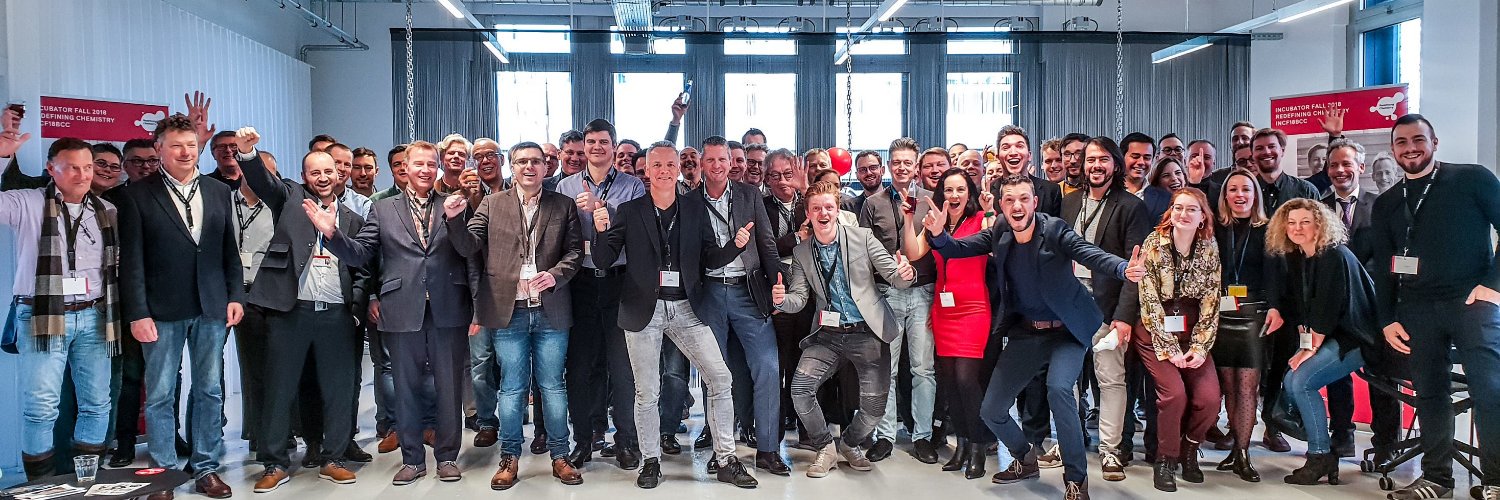 Innovation Factory banner