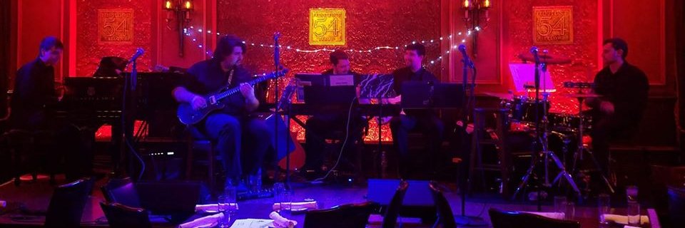 AdamHammerMusic's profile banner image