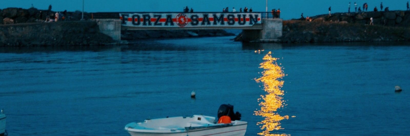 onuremirza's profile banner image