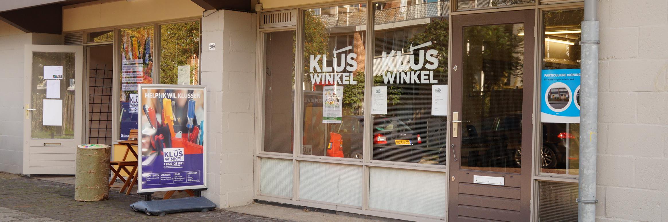 kluswinkel209's profile banner image