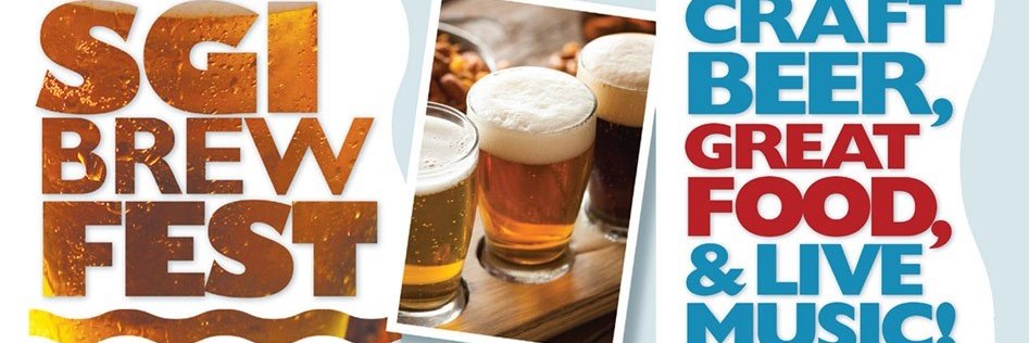 sgibrewfest's profile banner image