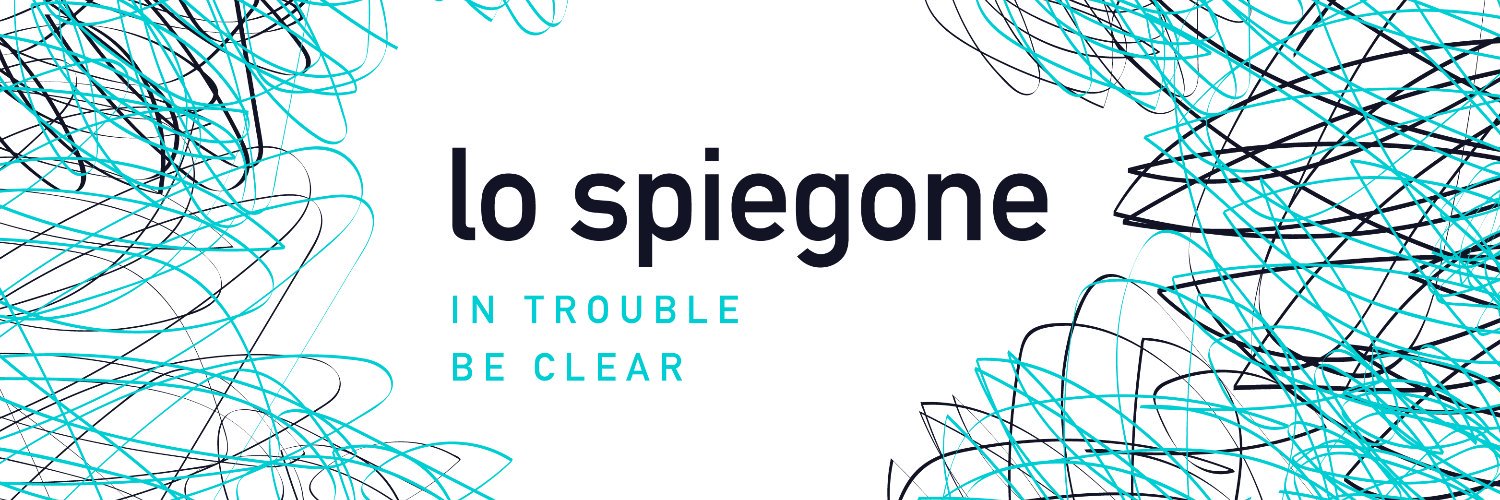 Lo Spiegone banner