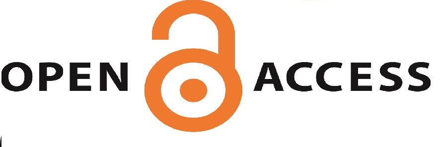 UCLan Open Access banner