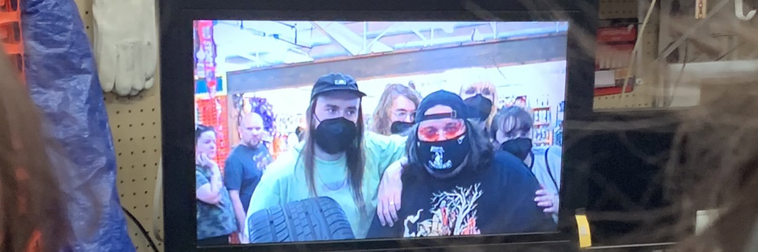 CodyStudham's profile banner image