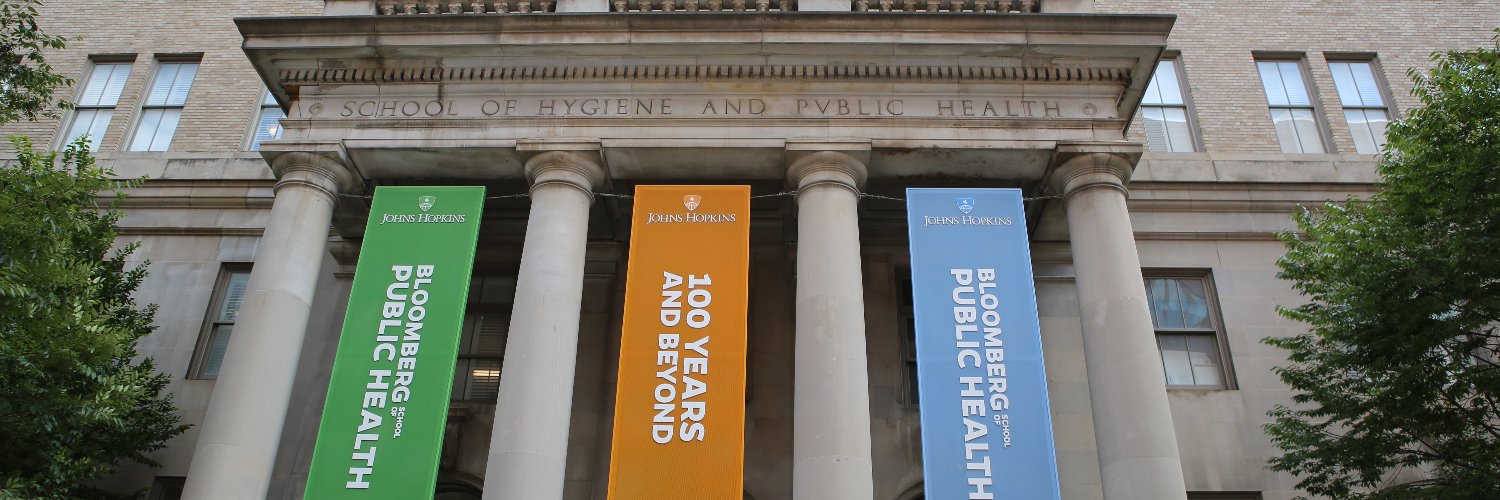 Harry Barbee, PhD banner