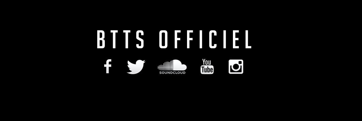BTTSofficiel's profile banner image