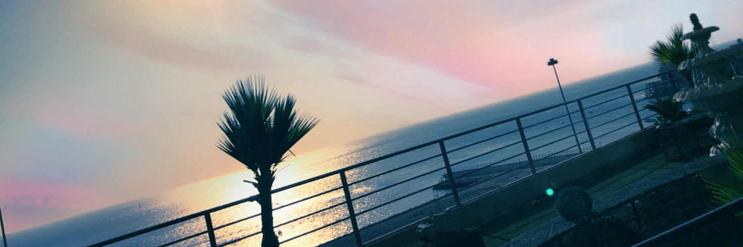 elhamot's profile banner image