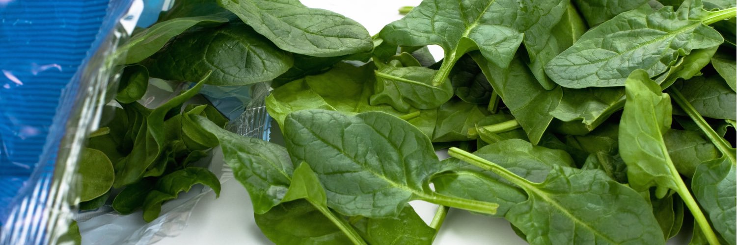 Cabbages banner