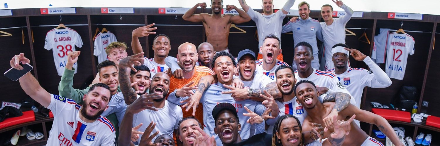 pogbaOL's profile banner image