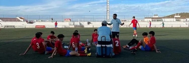 Victor Montaño banner