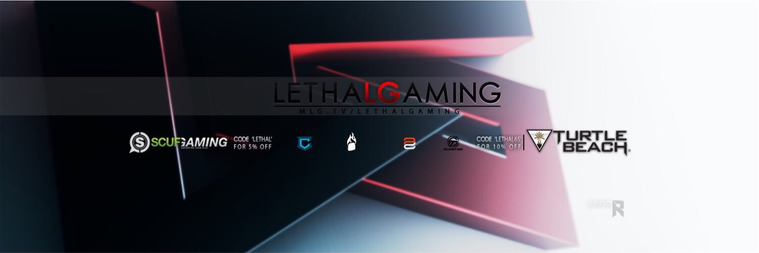 Lethal_Pubs's profile banner image